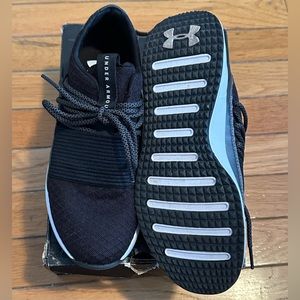 Under Armour Breathe Lace